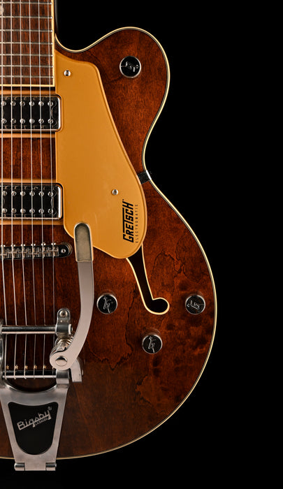 Used Gretsch G5622T Electromatic Center Block Double-Cut Imperial Stain with Case