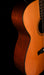 Pre Owned Collings OM1A Natural With Amulet True Stereo Guitar Pickup System With OHSC