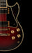 Vintage 1984 Yamaha SBG3000 Sunburst With OHSC