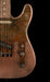 Pre Owned 2019 Trussart Steelcaster Antique Copper Body With Case