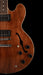 Pre Owned Gibson Custom Mod Collection ES-335 Barn Burner with OHSC