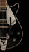 Used 2004 Gretsch G6128T-1957 Duo Jet Black Electric Guitar With OHSC
