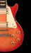 Vintage 1980 Tokai Reborn Old LP-style LS-120 Guitar Cherry Sunburst With OHSC