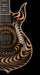 Pre Owned 2021 Wylde Audio Odin Grail - Physic Bullseye With Gig Bag