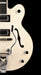 vPre Owned Gretsch G7593T-BD Billy Duffy White Falcon With OHSC - JT20093653