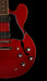 Pre Owned Epiphone "Inspired by Gibson” ES-335 Cherry Red With Case