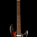 Pre Owned 2007 Fender Special Edition Koa Stratocaster Light Burst Modified With Gig Bag