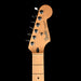 Pre Owned 2004 Fender Stratocaster White Fishscale Modified With Gig Bag