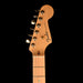 Pre Owned 04 Fender 50th Anniversary American Deluxe Strat Modified With OHSC