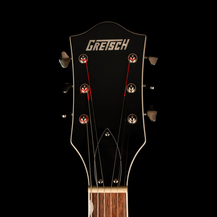 Pre Owned Gretsch G5420T Electromatic Hollow Body Walnut Electric Guitar