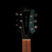 Used Fano Alt de Facto RB6 Pelham Blue Electric Guitar With OHSC