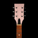 Used Airline Bighorn Electric Guitar Shell Pink