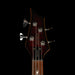 Pre Owned Traben Phoenix 4 Flame Red Bass With OHSC