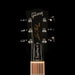 Pre Owned 2021 Gibson Les Paul Traditional Pro V Blueberry Burst With OHSC