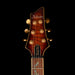 Used Schecter C-1 Classic Antique Amber Electric Guitar With Gig Bag