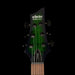 Used Schecter Elite C-6 Aqua Burst Electric Guitar With Gig Bag