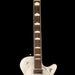 Pre Owned 2023 Gretsch G6229T-'89 Vintage Select Silver Sparkle Electric Guitar With OHSC