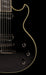 Pre Owned 2022 Schechter Solo II Blackjack Black Gloss With OHSC