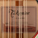 Pre Owned Takamine GJ72CE-12-BSB 12-String Sunburst Acoustic Guitar With Gig Bag #TC21080925
