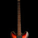 Used Epiphone Rivoli Reissue Sunburst Bass