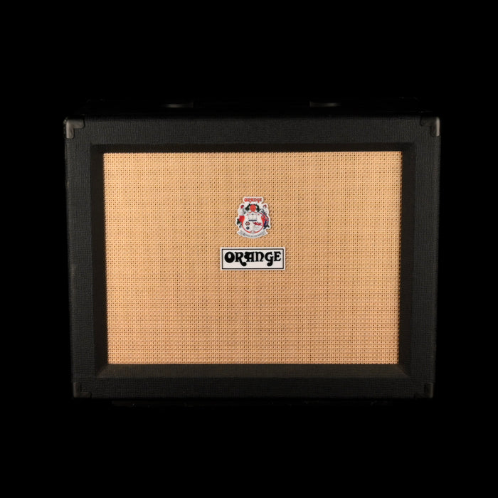 Pre Owned Orange OR-15 Guitar Amp Head And PPC 112 Guitar Amp Cab