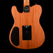 Pre Owned Fender Acoustasonic Player Telecaster Shadowburst with Gig Bag