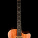 Pre Owned 2005 Taylor K-20ce Koa Natural Acoustic Electric Guitar With OHSC