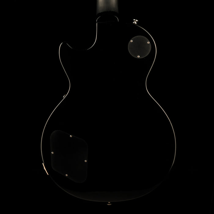 Pre Owned Epiphone Les Paul Standard 60s Ebony With Case