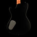 Powers Electric A-Type Select Hardtail Desert Dawn with Softshell Case