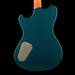 Powers Electric Limited Edition A-Type Two-Tone Larkspur/Oslo with Soft Case