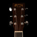 Used 2003 Martin HD-35 Acoustic Electric Guitar Natural with OHSC