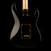 Pre Owned 2006 Fender Left-Handed Highway 1 Stratocaster Satin Black With Gig Bag