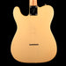 Pre Owned 1975 Fender Telecaster Blonde Modded With Case