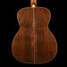 Martin Custom Shop 0000-28 Claro Walnut with Sitka Spruce