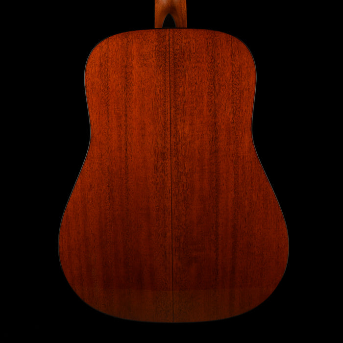 Martin Custom Shop D-18 12 String All Mahogany Acoustic Guitar