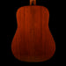 Martin Custom Shop D-18 12 String All Mahogany Acoustic Guitar