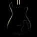 Used PRS SE 277 Baritone Left-Handed Charcoal Burst Electric Guitar With Gig Bag