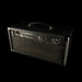 Used PRS Sweet 16 16-Watt Black Guitar Amp Head & Matching PRS 112 Tux Black Guitar Amp Cabinet