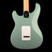 Pre Owned PRS SE Silver Sky Stone Blue with Gig Bag