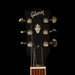 Used 2014 Gibson ES-335 Ebony with OHSC