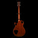 Pre Owned 2018 Gretsch G6228 Players Edition Duo Jet Dark Cherry Metallic With OHSC