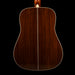 Martin HD-28E Standard (2025) LR Baggs Natural Acoustic Electric Guitar with Case