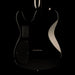 Pre Owned 2012 Fender FSR Custom Telecaster HH Black With Gig Bag