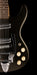 Pre Owned Danelectro Hodad Black Sparkle With Gig Bag