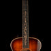 Pre Owned Taylor K22e Edgeburst Acoustic Electric Guitar With OHSC