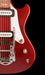 Powers Electric A-Type Sienna Metallic with Softshell Case