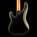Pre Owned 1989 Fender Precision Bass Plus Black Pearl Burst With Gig Bag