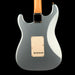 Fender Custom Shop 1962 Stratocaster HSS Journeyman Relic Blue Ice Metallic