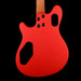 EVH Custom Shop Wolfgang HS Ferrari Red With Case