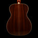 Pre Owned Martin OM-28 Acoustic Guitar With OHSC